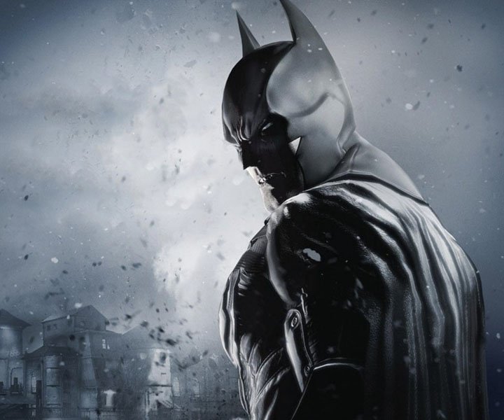 Рецензия на Batman: Arkham Origins Blackgate