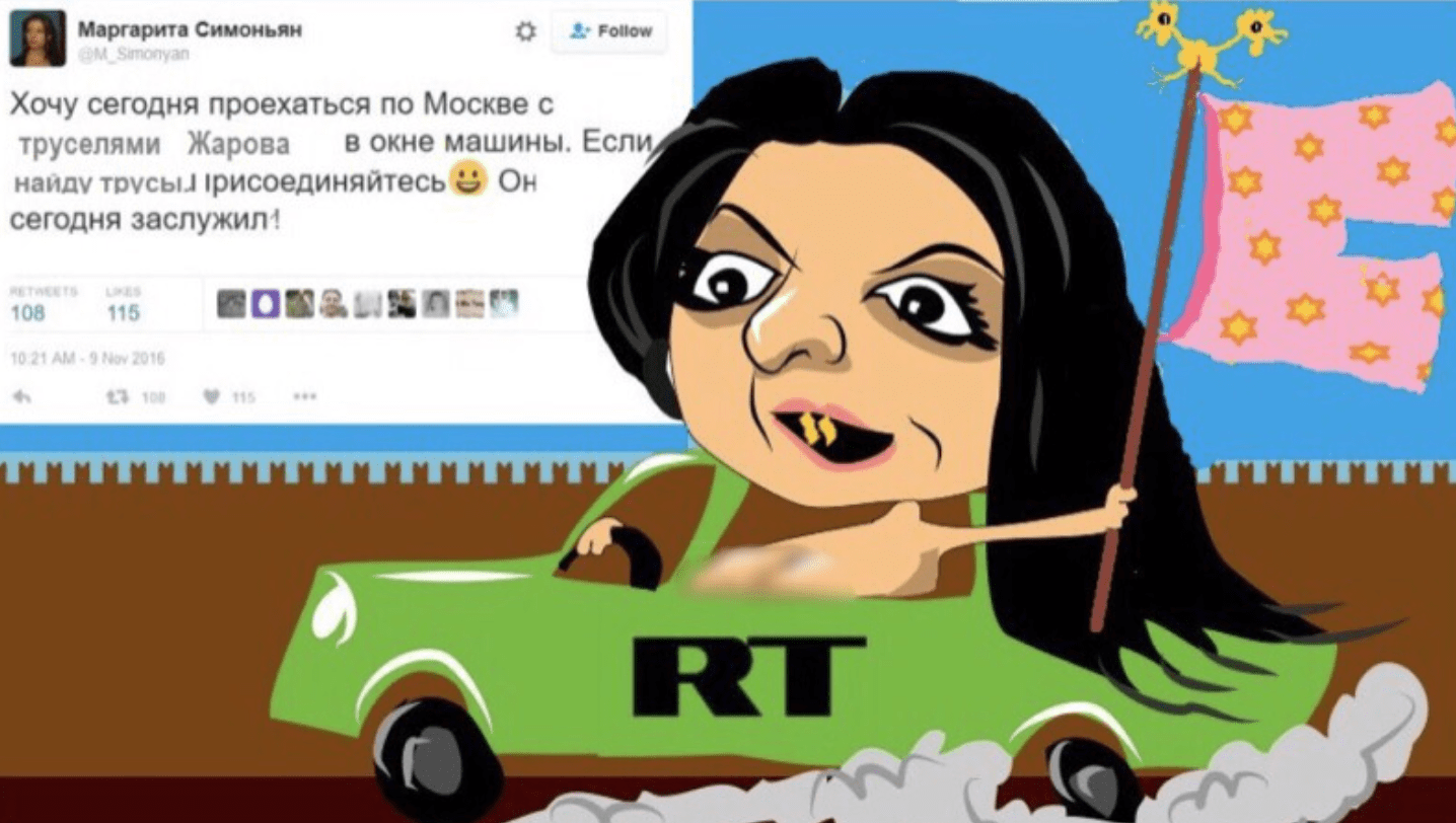 Как соцсети отреагировали на назначение Жарова главой «Газпром-Медиа» - изображение обложка