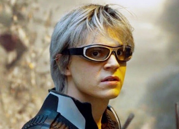 Ртуть снова всех спасает в слоу-мо. Вышел новый ролик «Люди Икс: Темный Феникс» - изображение обложка