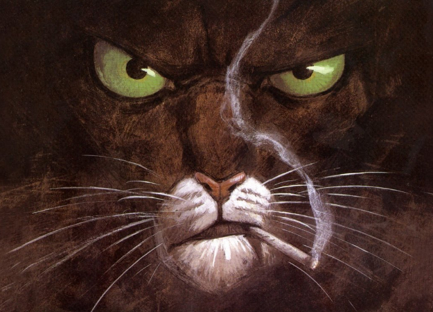 «РР на Канобу». «Блэксэд» - изображение обложка