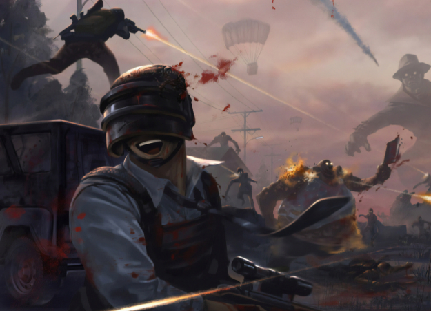 Меньше багов, больше чистого геймплея. Плюсы и минусы PUBG Lite в сравнении с PUBG