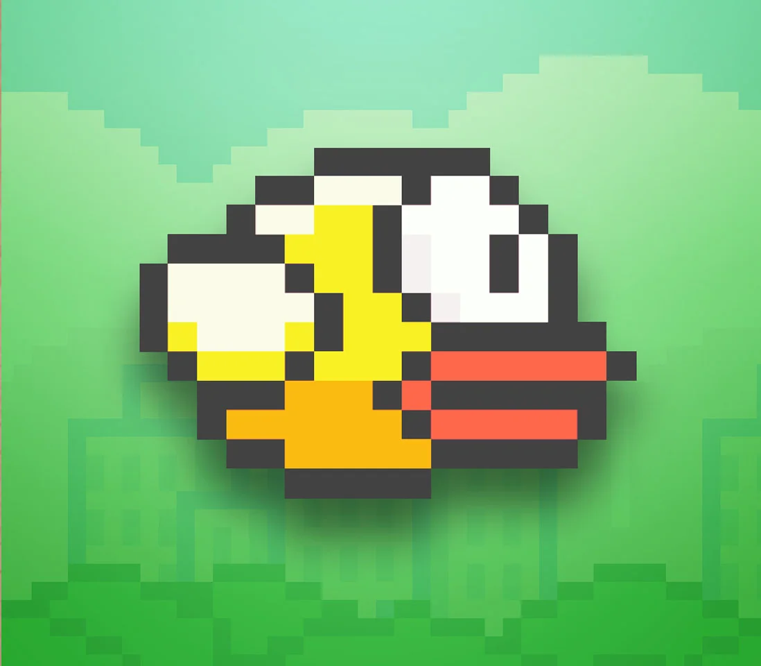 Создатель Flappy Bird убрал ее из App Store и Google Play - изображение обложка