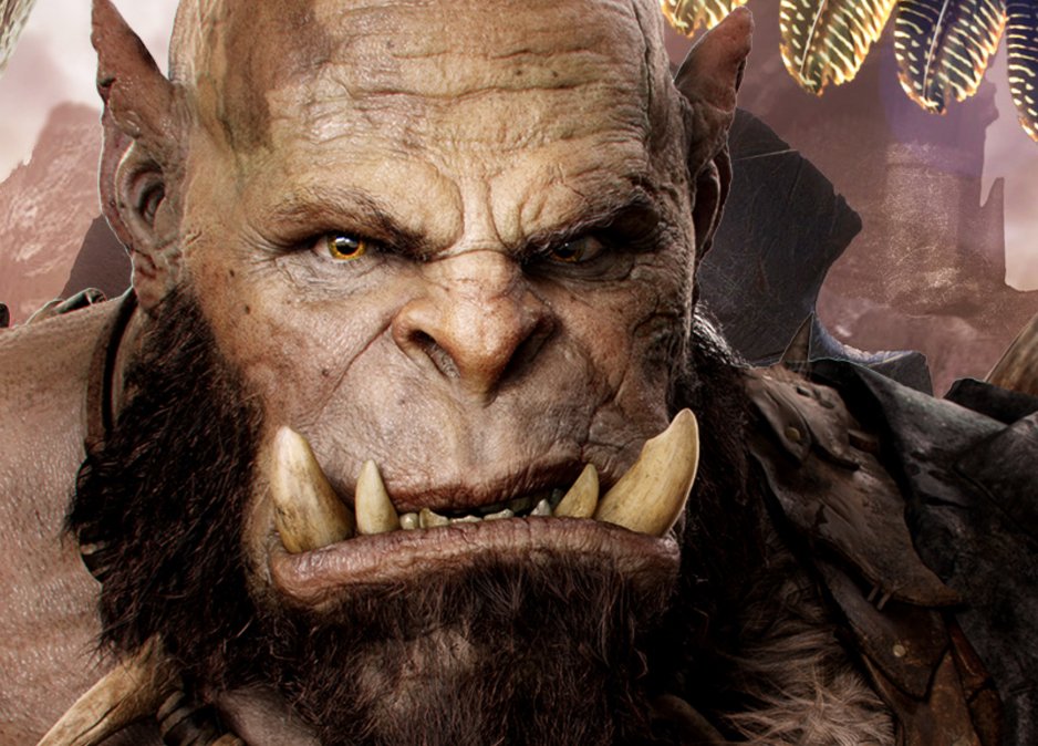 «Варкрафт» покоряет Китай с рекордными сборами - изображение обложка