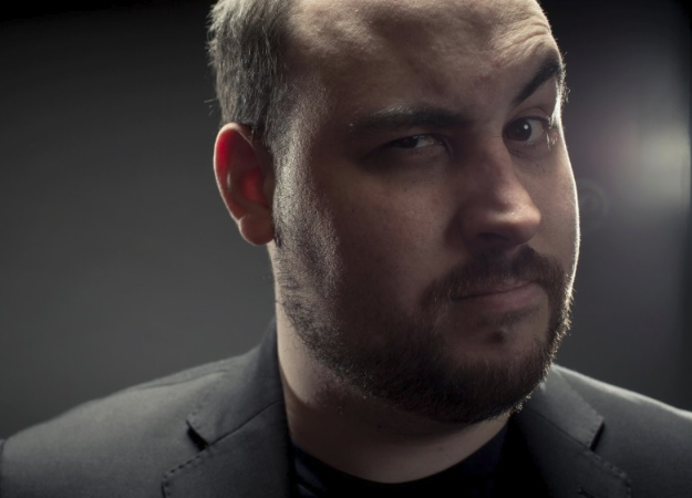 Александр Трофимов — о жизни и смерти сражавшегося с раком TotalBiscuit