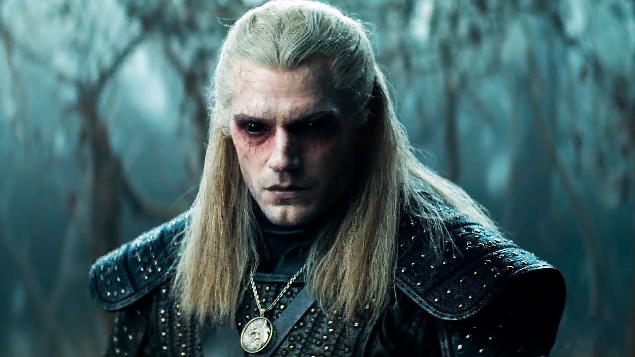 Сериал «Ведьмак» будет не только про Геральта. Авторы хотят лучше раскрыть Цири и Йеннифэр - изображение обложка