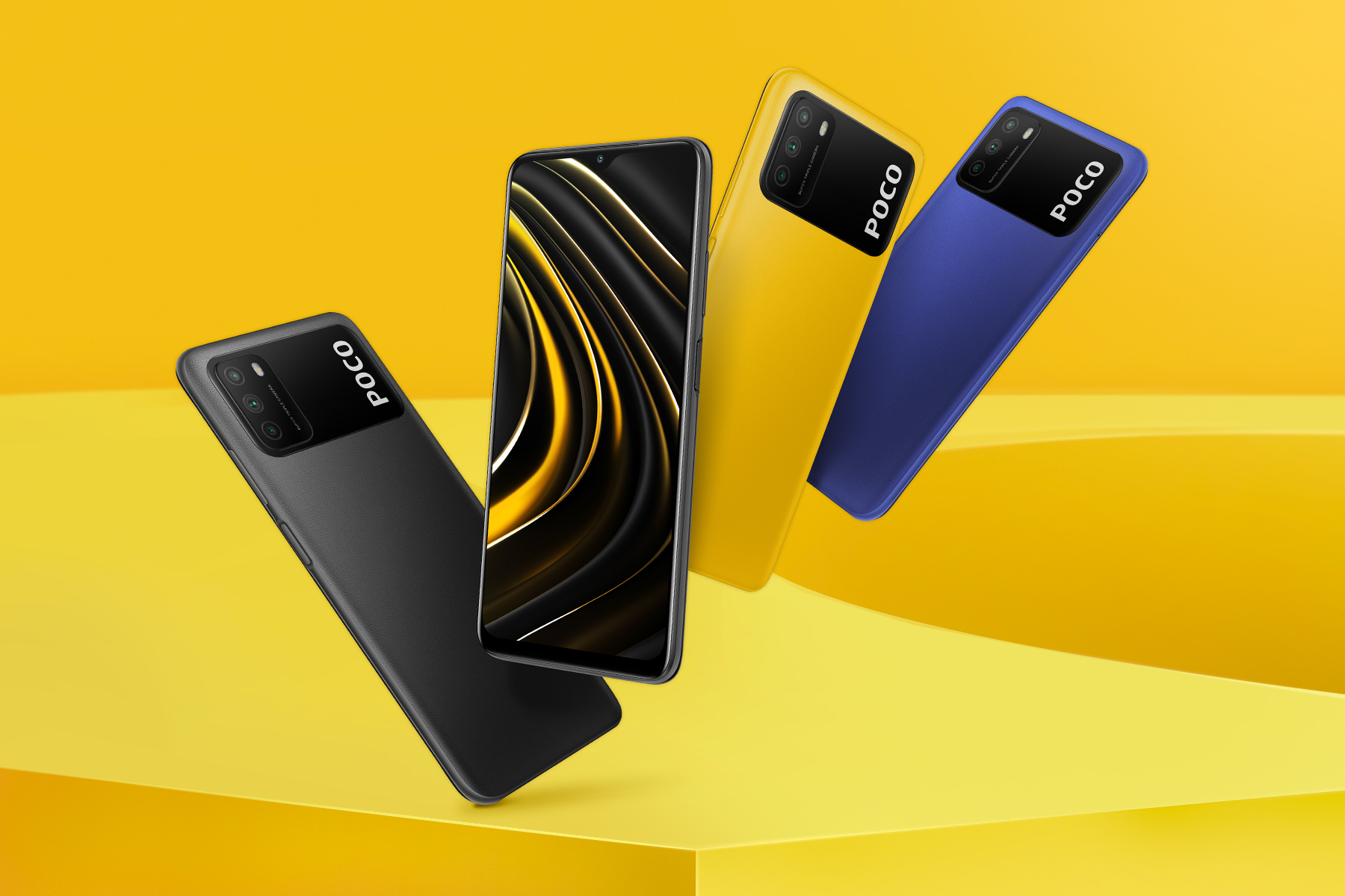 Xiaomi обогнала Apple по продажам смартфонов, увеличив годовой рост на 83% - изображение обложка