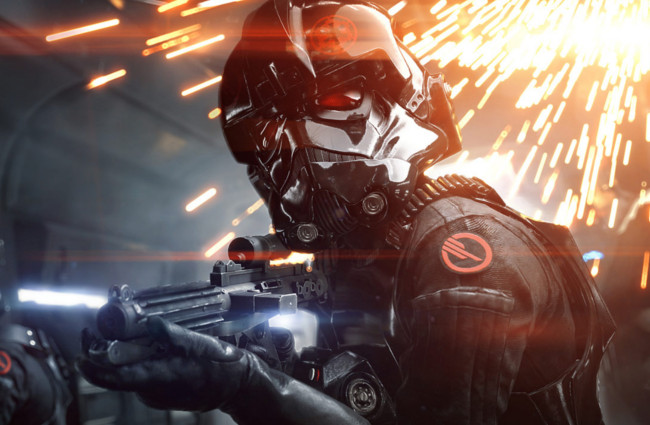 «Disney продает азартные игры детям!» Недовольные Battlefront II геймеры объявили войну - изображение обложка