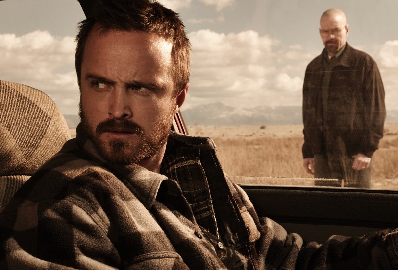 Вышел полноценный трейлер фильма-продолжения «Во все тяжкие». Джесси Пинкмана не узнать!  - изображение обложка