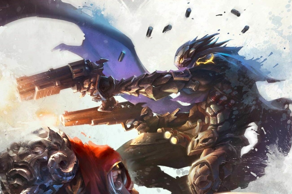 «Diablo от мира Darksiders». Критикам нравится Darksiders Genesis