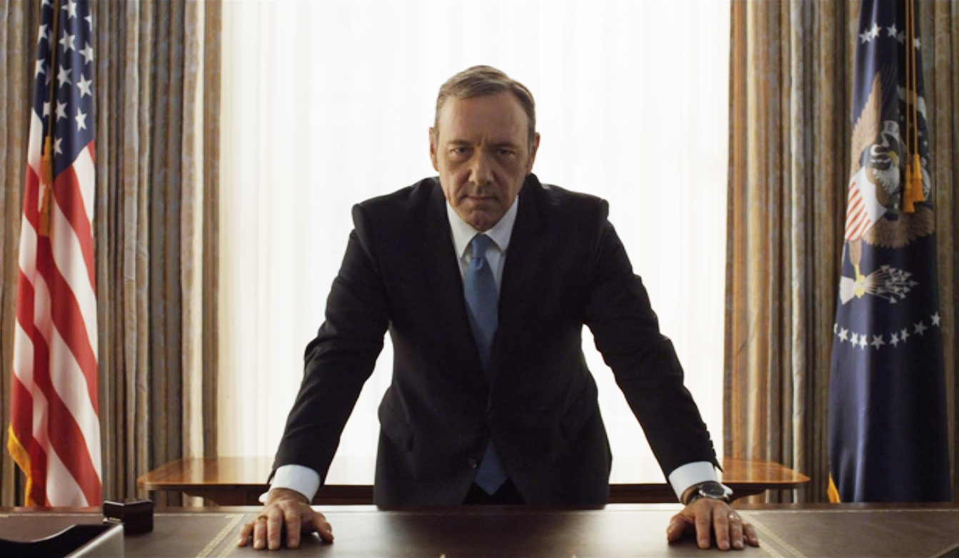 Кевин Спейси получил роль в фильме впервые после обвинений в харассменте - изображение обложка