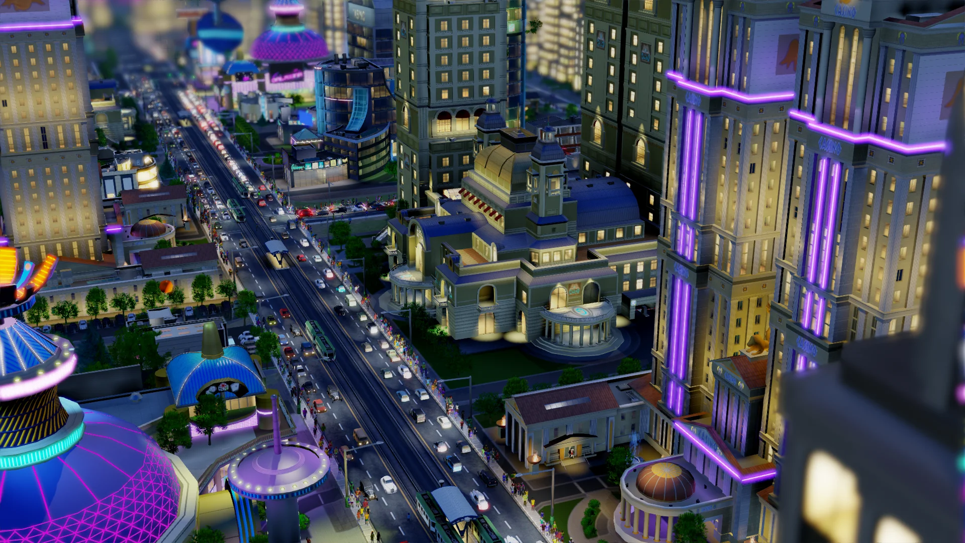 ​В SimCity появится офлайн-режим - изображение обложка