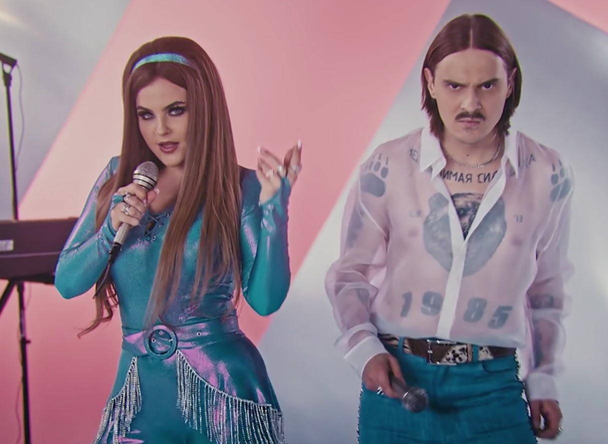 Лучшие из РФ: UNO от Little Big — самый популярный клип наших для Евровидения - изображение обложка