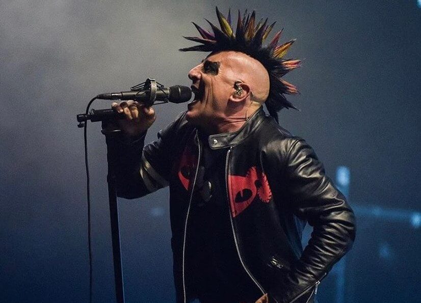 Музыка легендарной рок-группы Tool наконец-то доступна в стриминговых сервисах - изображение обложка