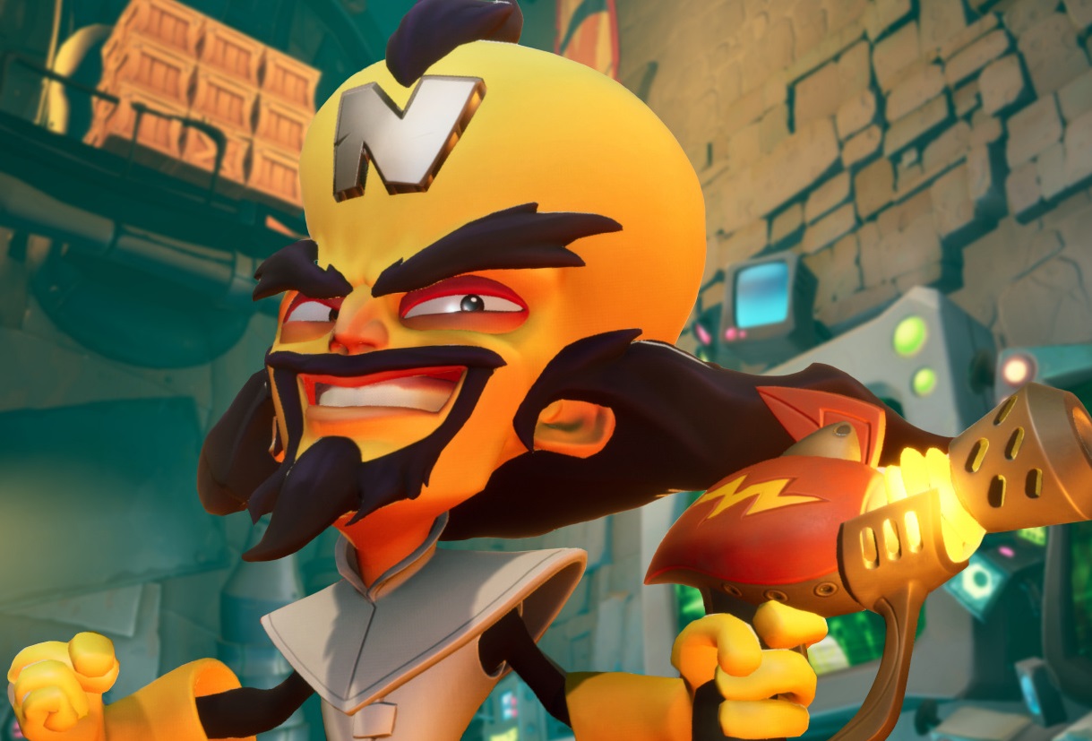 В Crash Bandicoot 4 все же не будет микротранзакций