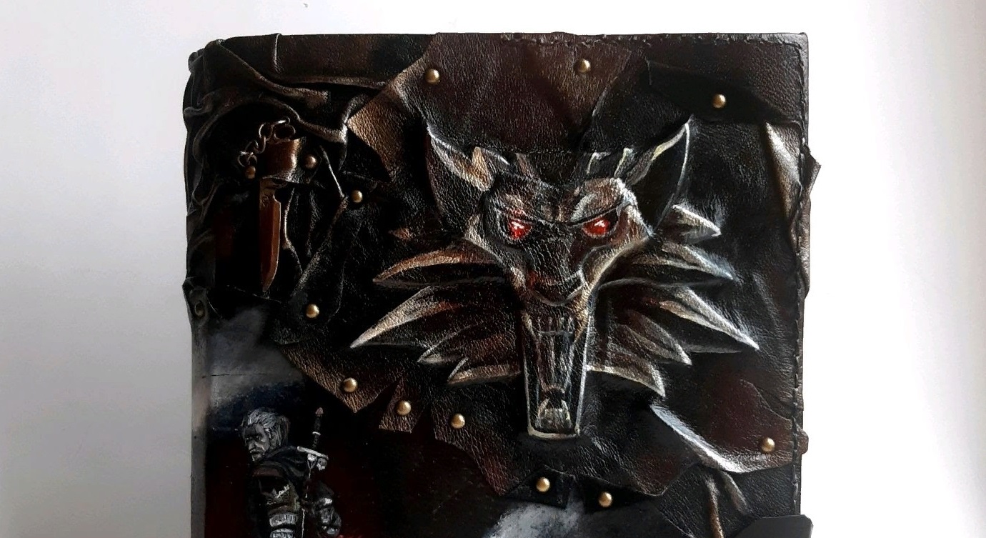 Авторы «Ведьмака» показали лучшие поделки по играм CD Projekt. Есть работа из России
