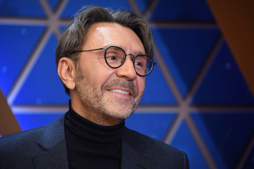 Шнуров: Бузова и Моргенштерн гонятся за вниманием — им важна любая реакция - изображение обложка