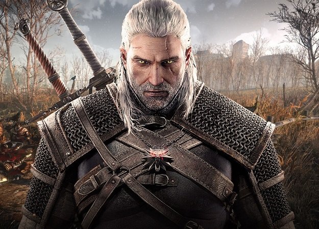Сериал «Ведьмак» от Netflix будет вдохновлен игрой CD Projekt RED