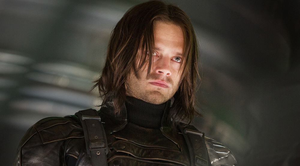 Звезда «Войны Бесконечности» хотел бы сыграть Зимнего солдата еще раз после «Мстителей 4» - изображение обложка