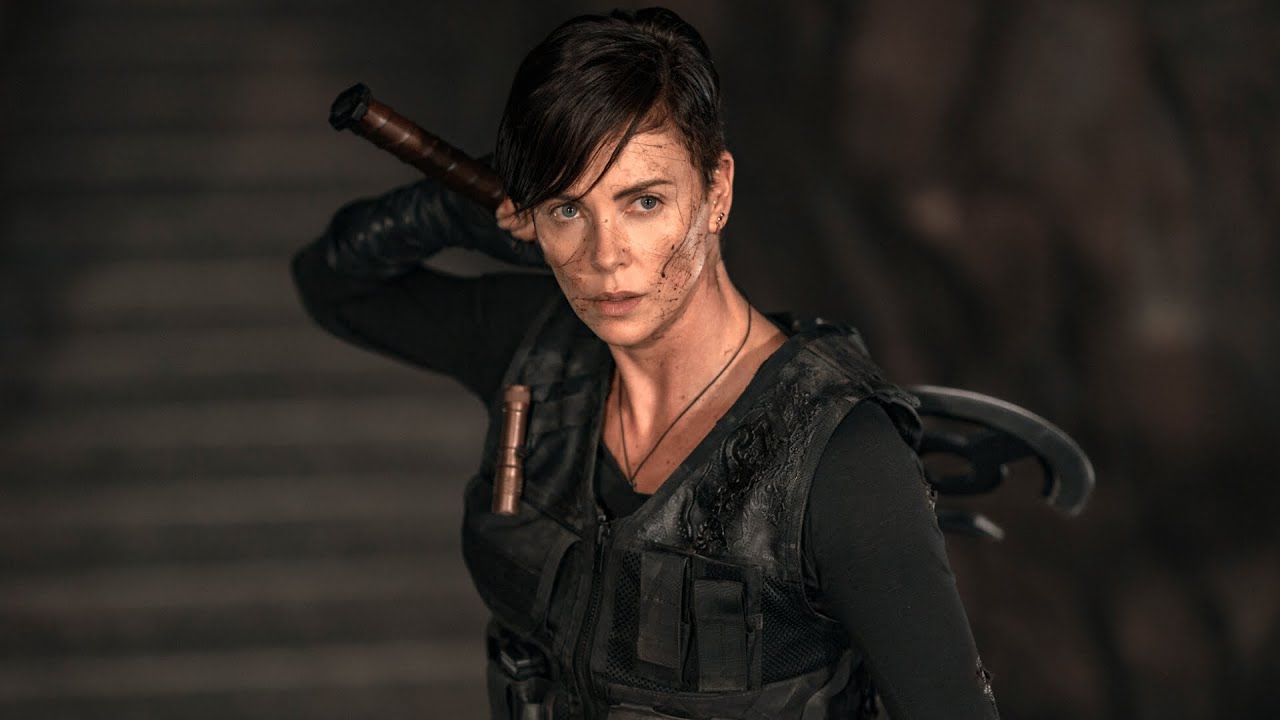 Фильм «Бессмертная гвардия» с Шарлиз Терон выйдет 10 июля. Что о нем пишут критики - изображение обложка