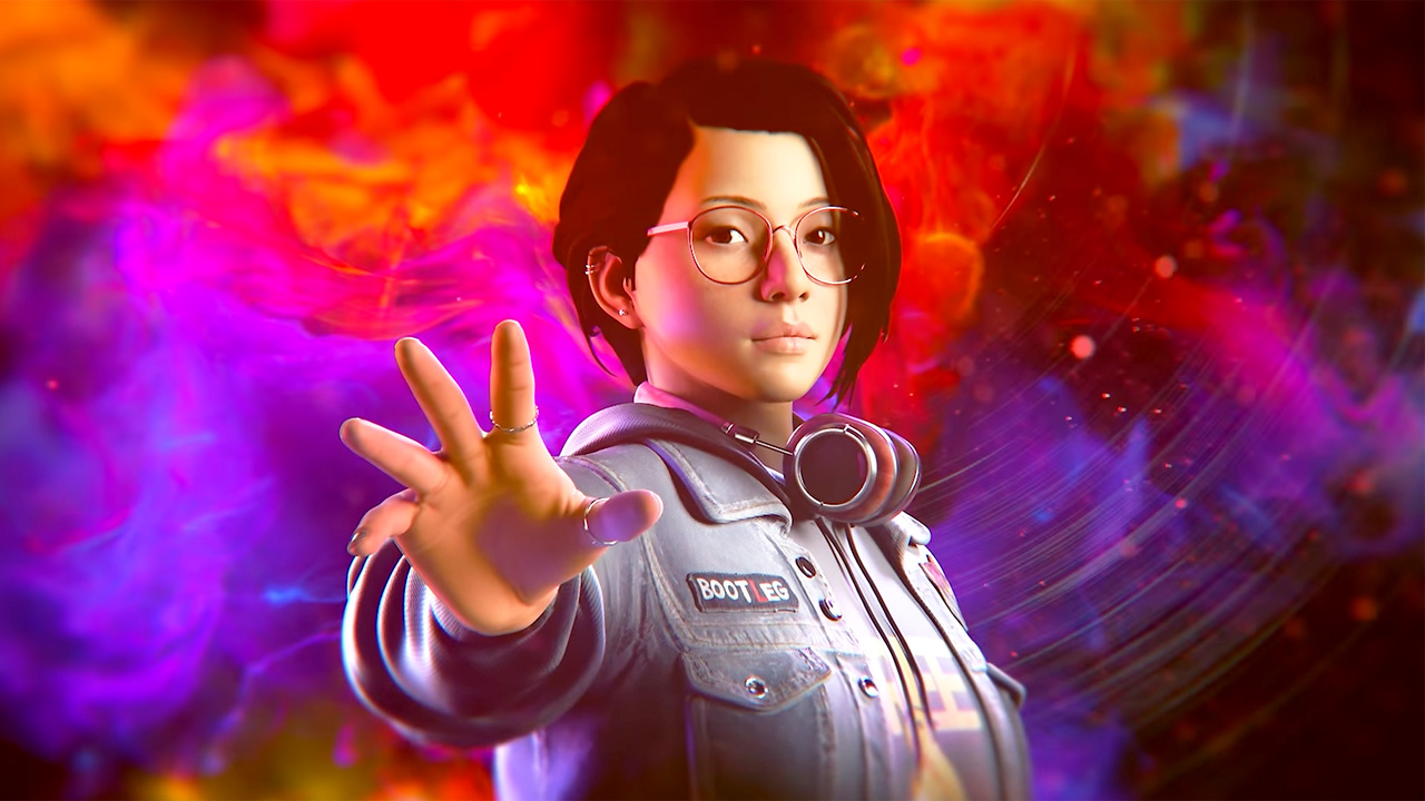 В трейлере Life is Strange: True Colors показали способности главной героини