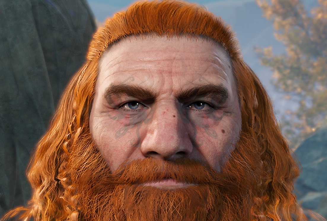 Larian Studios показала все классы и расы раннего доступа Baldurʼs Gate III - изображение обложка