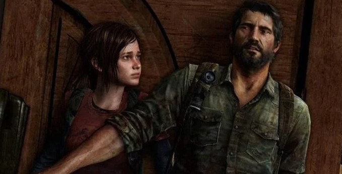 Кредитки в стиле The Last of Us появились в Китае: игра запрещена в стране - изображение обложка