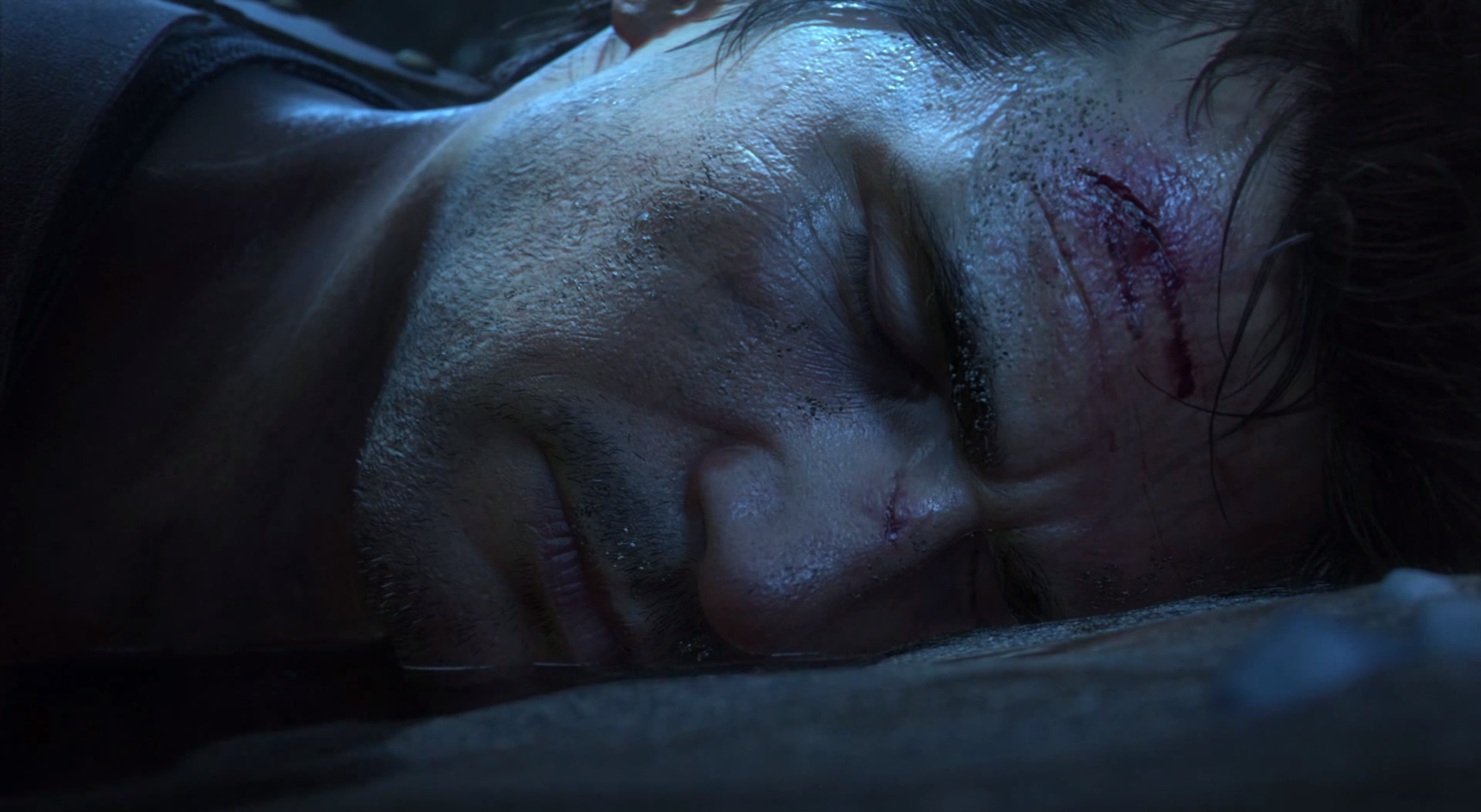 Uncharted 4 получила подзаголовок A Thief's End - изображение обложка