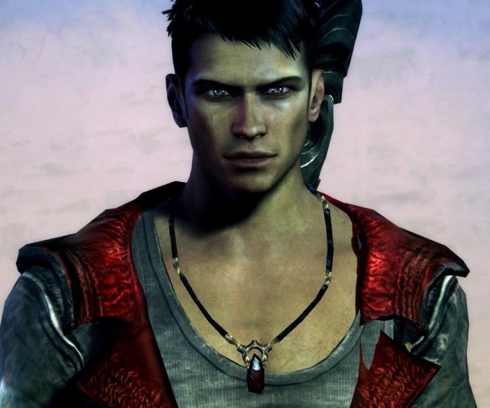 Переиздание DmC: Devil May Cry подоспеет на неделю раньше - изображение обложка