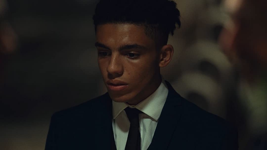 В сериале «Титаны» появится новый Робин — его сыграет актер из «Бэтмена» с Паттинсоном - изображение обложка