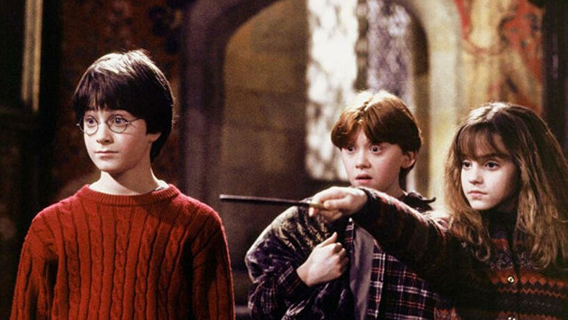 Крис Коламбус каждый день боялся увольнения во время работы над первым фильмом о Гарри Поттере  - изображение обложка