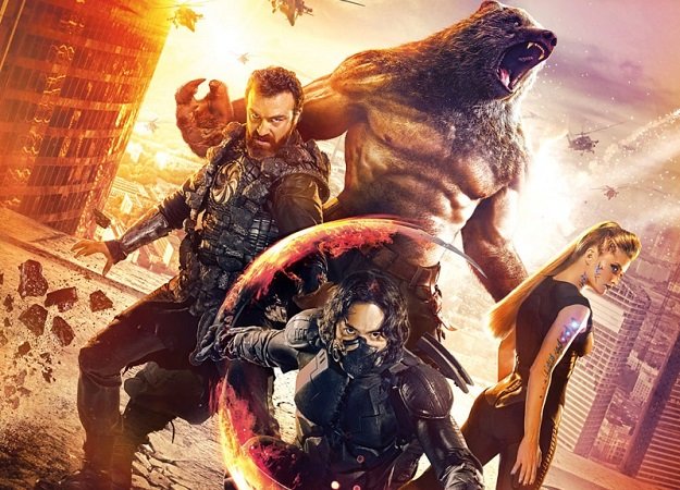 Если Бог есть, то почему Сарик собирается снимать «Защитников 2»?! - изображение обложка