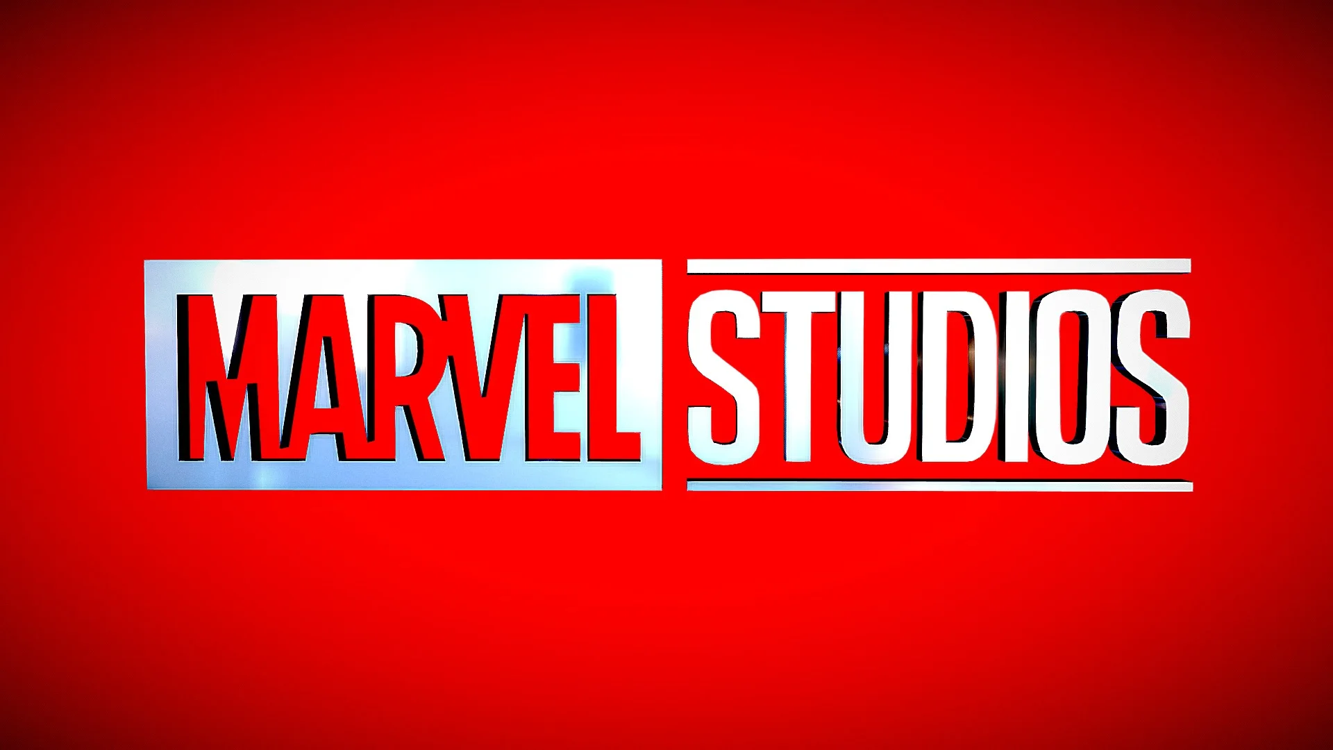 Обложка: лого Marvel Studios