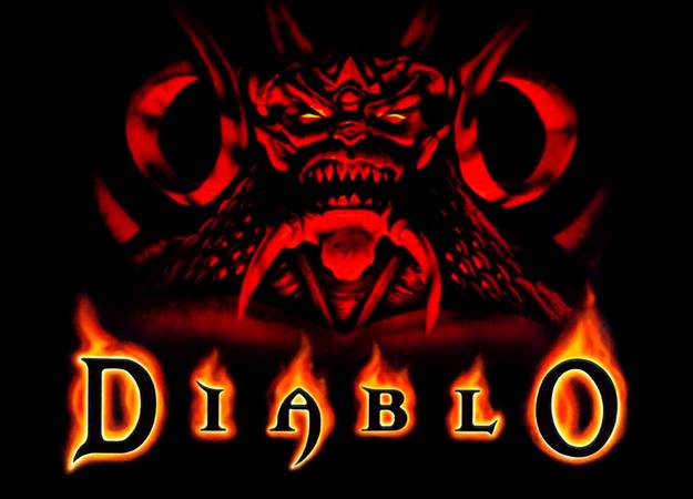 Diablo 3 получит некроманта и ремейк первой части - изображение обложка