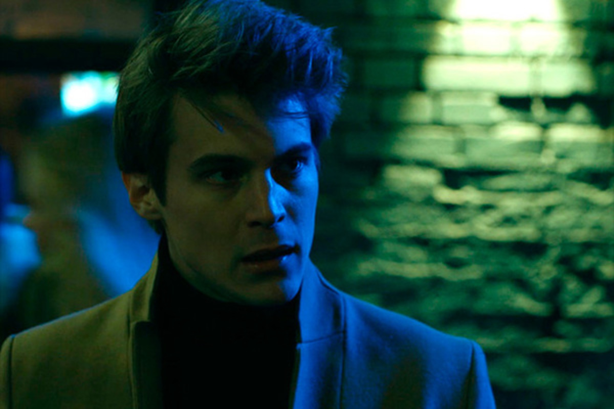 Актёр Иван Янковский рассказал о своём отношении к обзорам BadComedian - изображение обложка