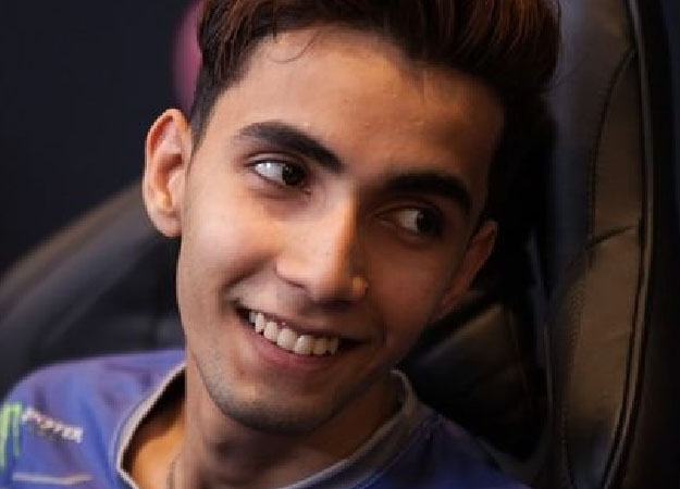 Suma1L: «Я думаю, что это был худший год в моей карьере» - изображение обложка