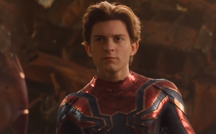 «Человек-паук»: Тоби Магуайр заменил Питера Паркера Тома Холланда благодаря нейросетям - изображение обложка