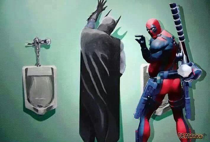 Опрос «Канобу»: Кто «выиграл» Comic-Соn в этом году? - изображение обложка