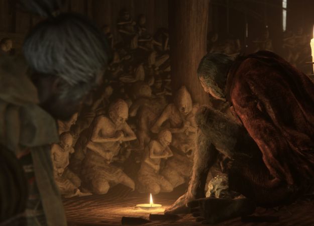 Создатель Celeste рассказал, как бы мог работать легкий режим в Sekiro: Shadows Die Twice - изображение обложка