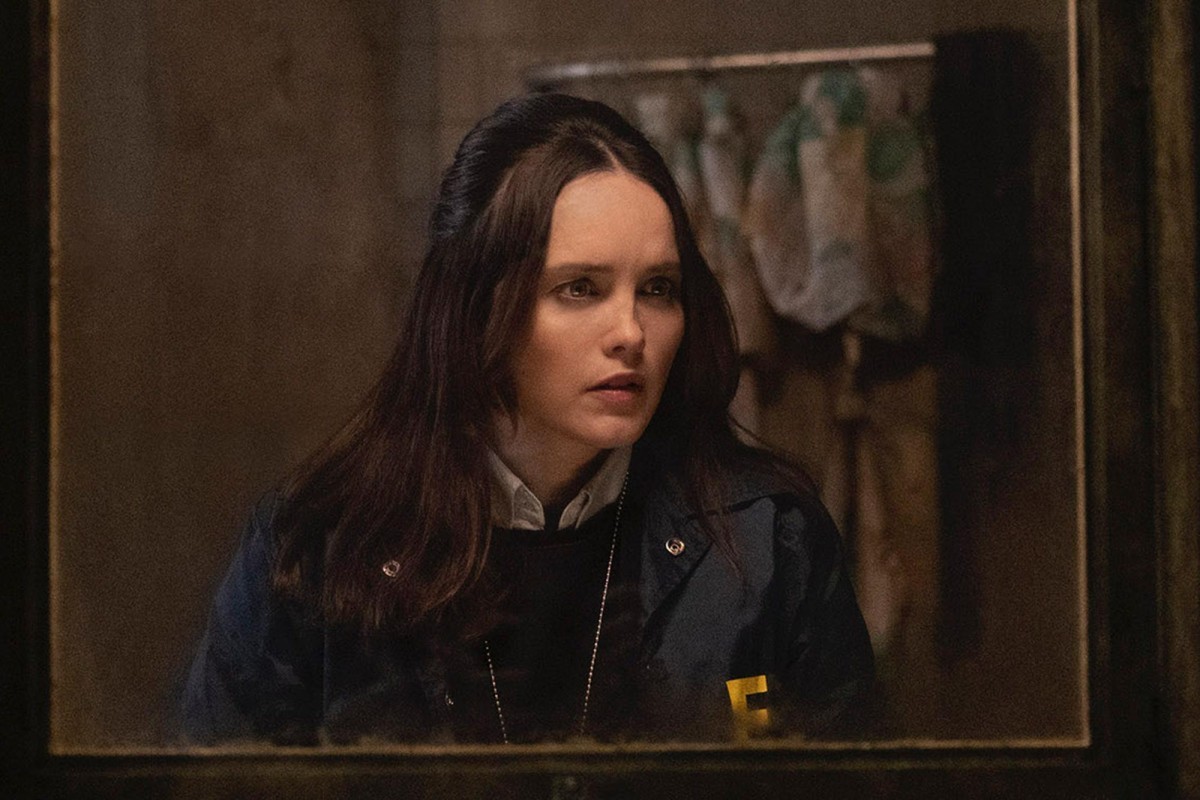 Вышел трейлер сериала «Кларисса» — продолжения «Молчания ягнят» - изображение обложка