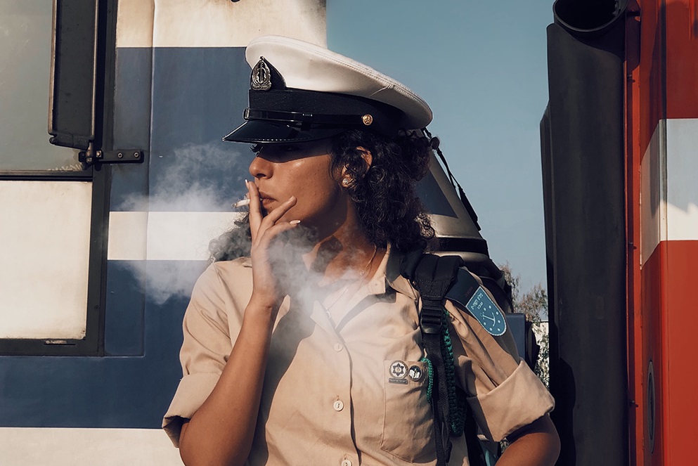 25 лучших снимков премии мобильной фотографии Mobile Photography Awards - изображение обложка