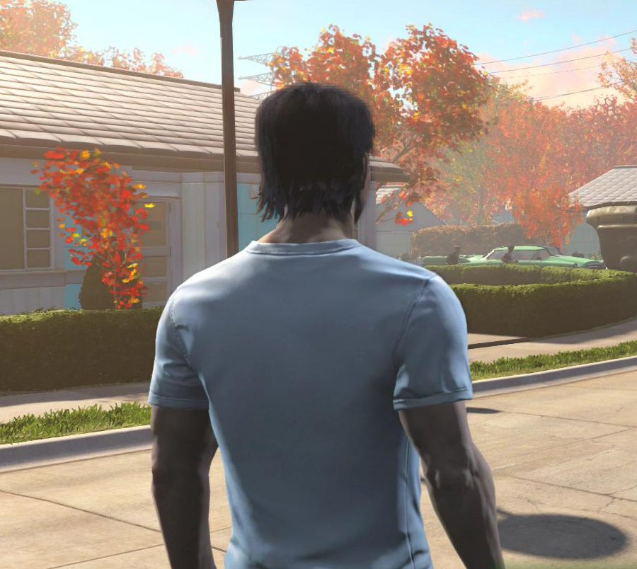 Fallout 4 уходит в Сеть: появились первые записи геймплея - изображение обложка