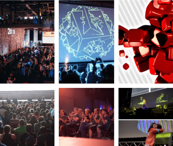 Киберкультура — круто! Финскую Демосцену включили в список наследия ЮНЕСКО - изображение обложка