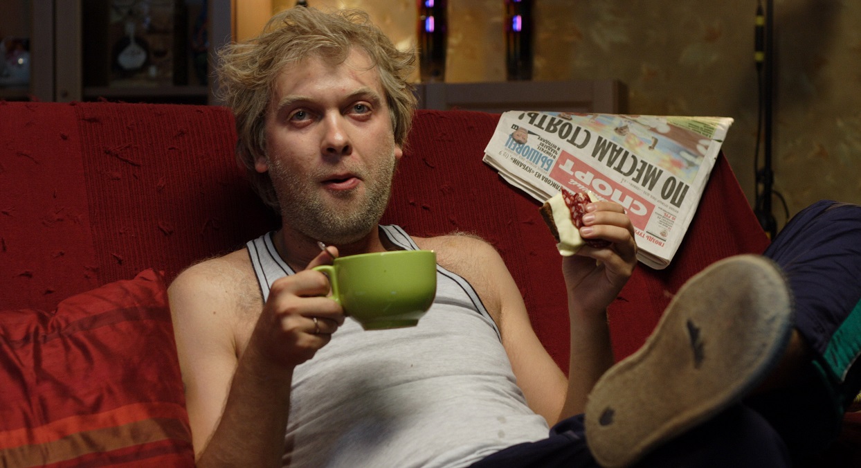 Опрос: 64% россиян узнают новости по телевидению - изображение обложка