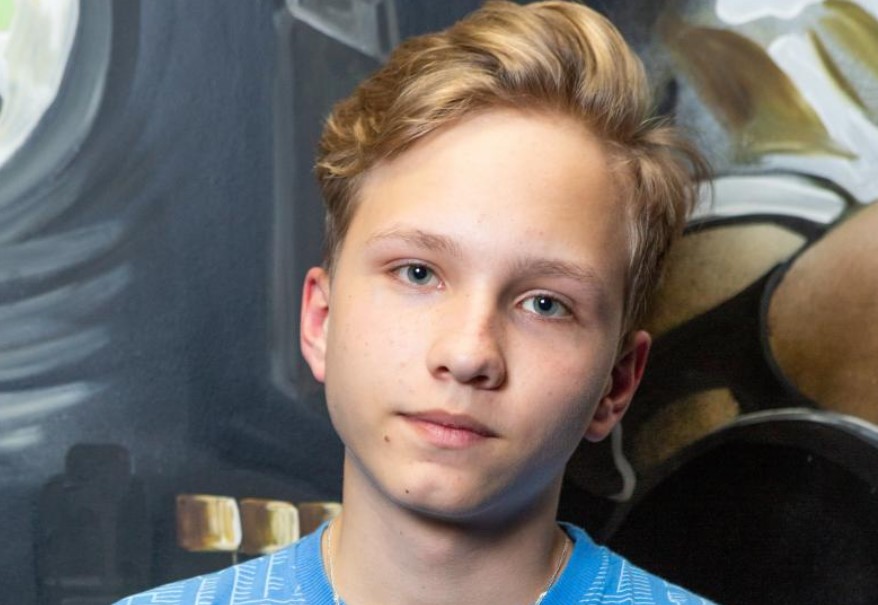 14-летний россиянин показывает уверенные результаты в CS:GO - изображение обложка