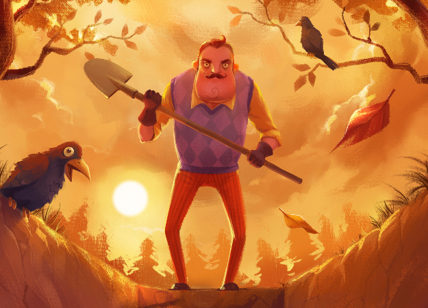 Новые игры декабря 2017. Что выходит для PC, PS4, Xbox One и Switch