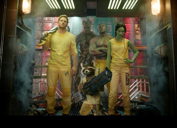 «Стражи Галактики 2» показали Сталлоне и назвали отца Старлорда - изображение обложка