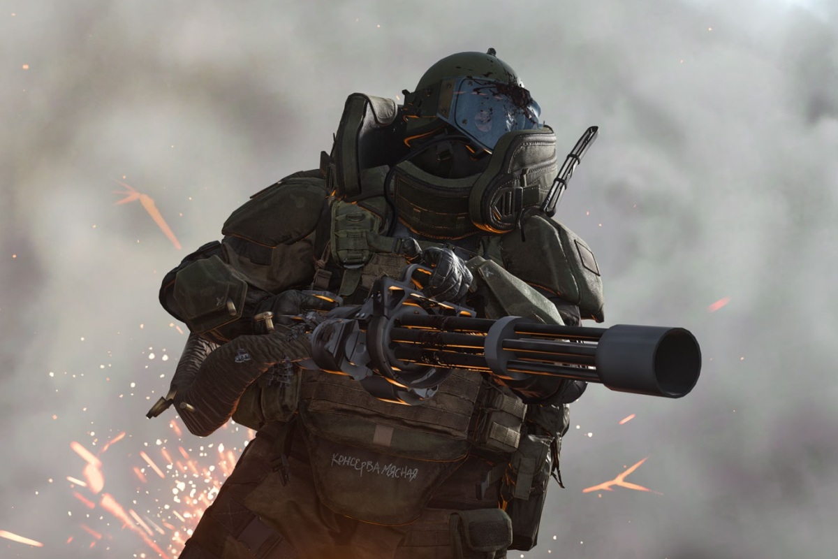 В Digital Foundry высоко оценили красоты PC-версии Call of Duty: Modern Warfare - изображение обложка