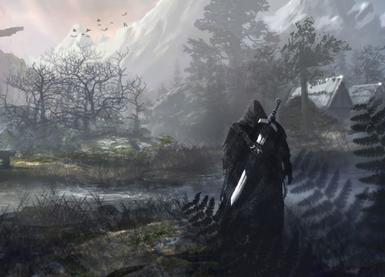 Голосование. «Готика», Risen или ELEX — выбираем лучшую игру Piranha Bytes вместе