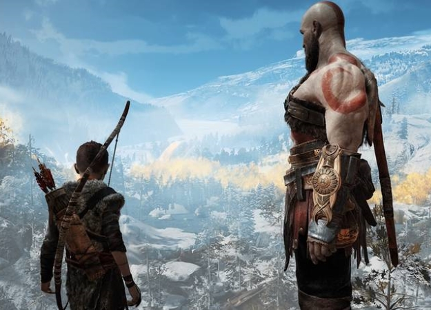 Режиссер новой God of War поделился планами на будущее франшизы. Сколько-сколько еще частей?