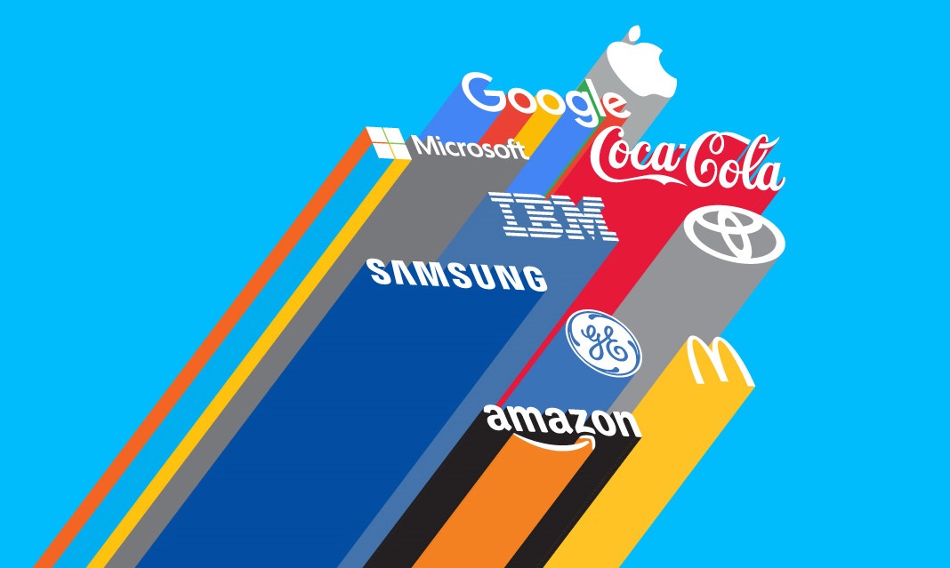 Опубликован список лучших брендов мира. Угадайте, какие места у Apple и Samsung - изображение обложка